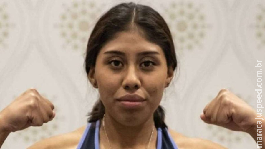 Boxeadora mexicana é nocauteada, fica 5 dias em coma e morre