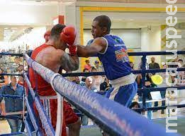 Boxeadores de SP e MT participam do Estadual de Boxe na Capital neste final de semana Boxeadores de SP e MT participam do Estadual de Boxe na Capital neste final de semana