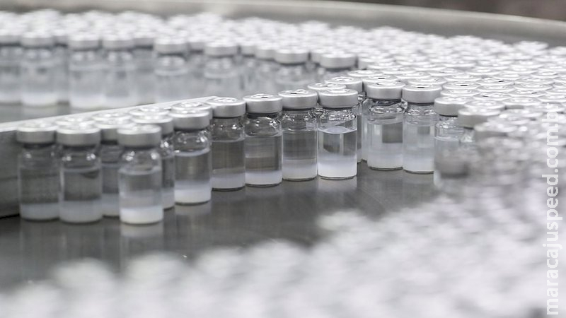 Butantan entrega mais 2 milhões de doses de vacina contra covid-19 Butantan entrega mais 2 milhões de doses de vacina contra covid-19
