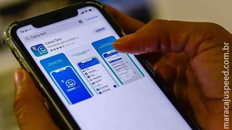 Caixa Tem libera empréstimo de até R$ 1 mil para usuários; saiba como contratar de forma 100% digital Caixa Tem libera empréstimo de até R$ 1 mil para usuários; saiba como contratar de forma 100% digital