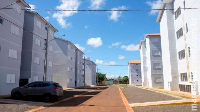 Caixa vai reduzir juros para financiamento da casa própria 