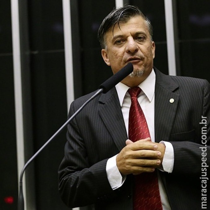 Câmara acata decisão do TSE e cassa mandato de Boca Aberta Câmara acata decisão do TSE e cassa mandato de Boca Aberta