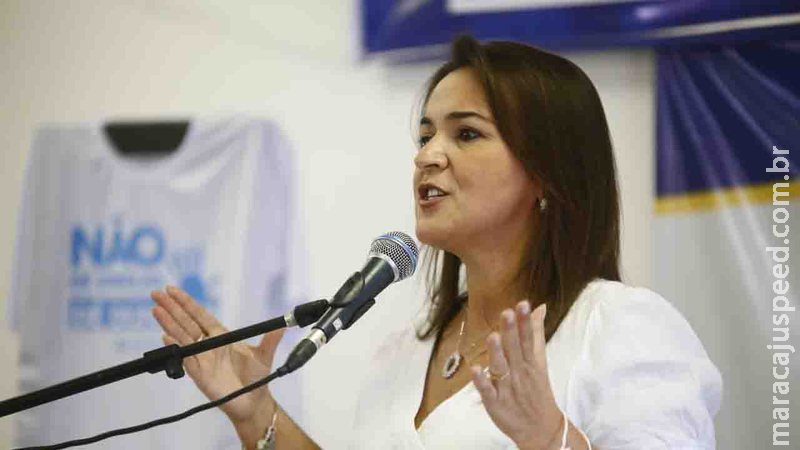 Campanha contra esmola levará atendimento e oportunidade de emprego em Campo Grande Campanha contra esmola levará atendimento e oportunidade de emprego em Campo Grande