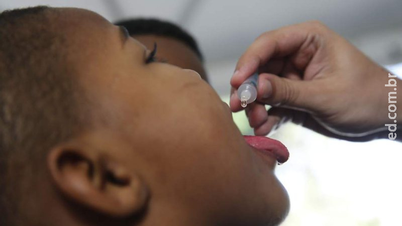 Campanha de multivacinação começa na sexta em MS; confira quais vacinas estarão disponíveis Campanha de multivacinação começa na sexta em MS; confira quais vacinas estarão disponíveis