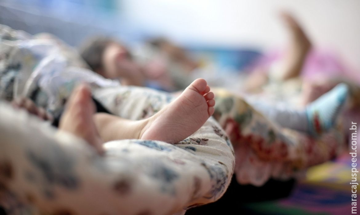 Câncer já é a principal causa de morte de crianças e adolescentes Câncer já é a principal causa de morte de crianças e adolescentes