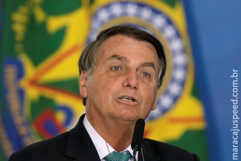 Chance de golpe é zero, diz Bolsonaro em entrevista Chance de golpe é zero, diz Bolsonaro em entrevista