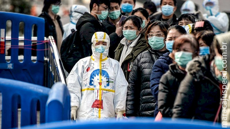 China decreta lockdown na cidade de Xiamen, com temor de surto da Delta China decreta lockdown na cidade de Xiamen, com temor de surto da Delta