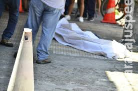 Ciclista é assassinado com pelo menos seis tiros 