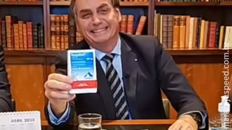 Cobaias: Prevent Senior ocultou mortes em estudo da hidroxocloroquina, diz dossiê Cobaias: Prevent Senior ocultou mortes em estudo da hidroxocloroquina, diz dossiê