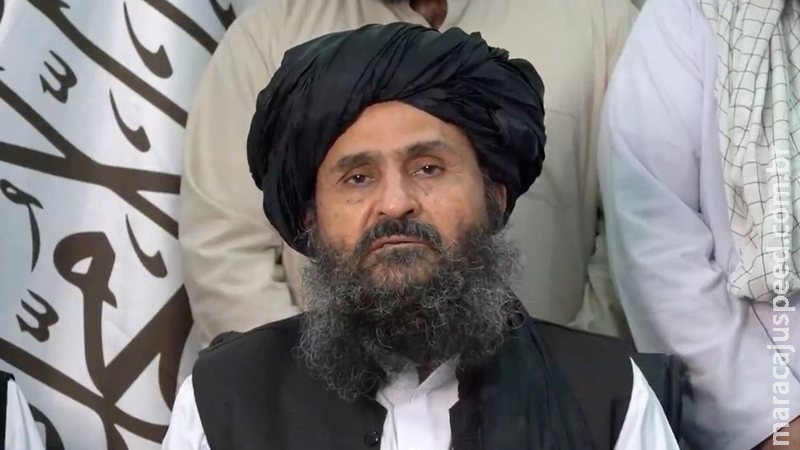 Cofundador do Talibã, mulá Baradar vai liderar novo governo afegão