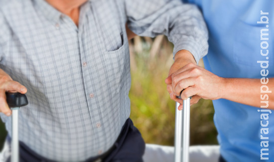 Concedido acréscimo de 25% em aposentadoria por invalidez para homem com limitações de locomoção