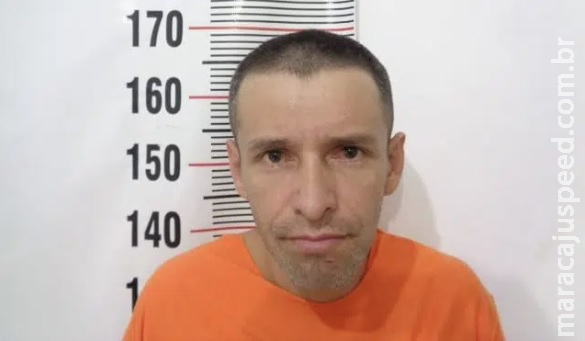 Corpo de homem encontrado em Ponta Porã era de foragido da Justiça Corpo de homem encontrado em Ponta Porã era de foragido da Justiça