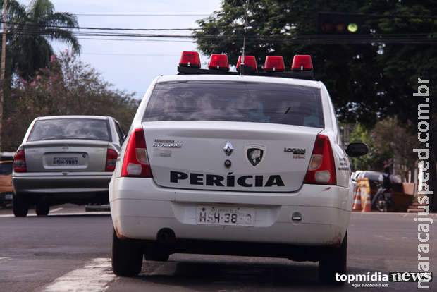 Corpo encontrado no Rio Aquidauana em Rochedo é identificado Corpo encontrado no Rio Aquidauana em Rochedo é identificado