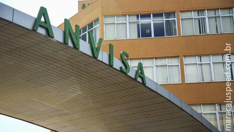 Correndo risco de prejudicar atendimentos, Anvisa autoriza importação de radiofármacos Correndo risco de prejudicar atendimentos, Anvisa autoriza importação de radiofármacos