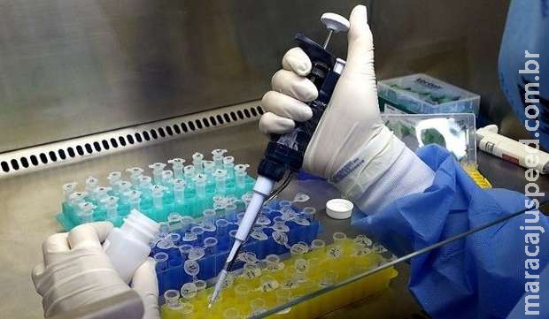 Covid-19: MS tem confirmação de três casos da variante Delta Covid-19: MS tem confirmação de três casos da variante Delta