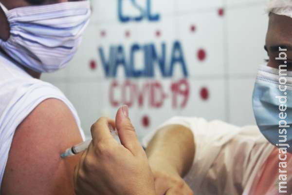 Covid-19: vacinação em unidades socioeducativas avança no país