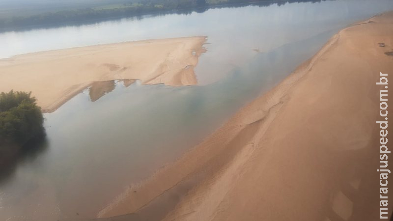 Crise hídrica se arrasta e deve perdurar até novembro, diz Silva e Luna Crise hídrica se arrasta e deve perdurar até novembro, diz Silva e Luna