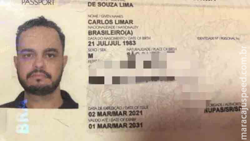 Decapitado que teve partes do corpo colocadas em sacos plásticos foi sequestrado na fronteira Decapitado que teve partes do corpo colocadas em sacos plásticos foi sequestrado na fronteira
