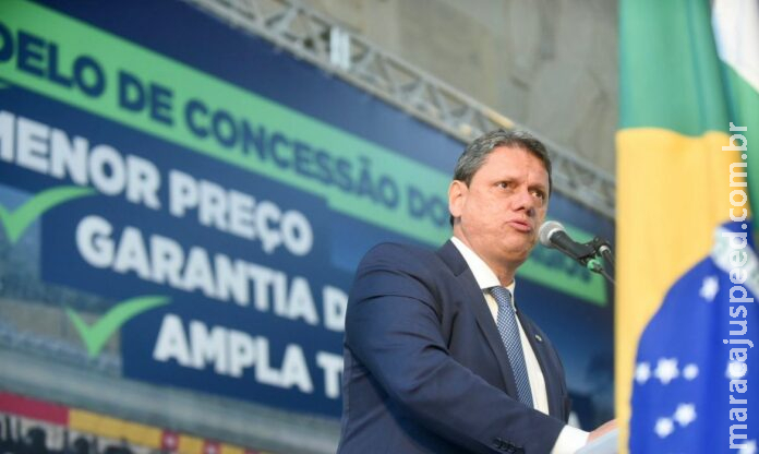 Denatran passa a ser secretaria e terá mais autonomia, diz ministro