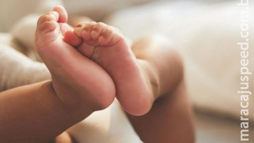 Denúncia leva PM a encontrar bebês comendo fezes de cachorro; mãe vai para a delegacia em MS Denúncia leva PM a encontrar bebês comendo fezes de cachorro; mãe vai para a delegacia em MS
