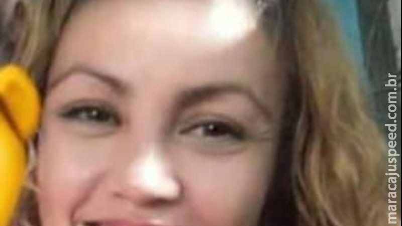 Depois de mais de um mês desaparecida, mulher é encontrada viva no Paraguai Depois de mais de um mês desaparecida, mulher é encontrada viva no Paraguai