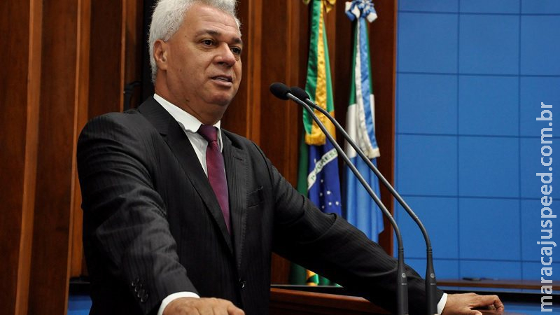 Deputados aprovam título de cidadão sul-mato-grossense in memorian a Cabo Almi Deputados aprovam título de cidadão sul-mato-grossense in memorian a Cabo Almi