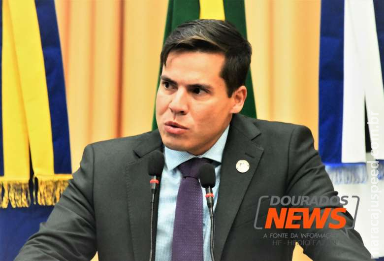 Desembargador concede liberdade a vereador preso por violência doméstica Desembargador concede liberdade a vereador preso por violência doméstica