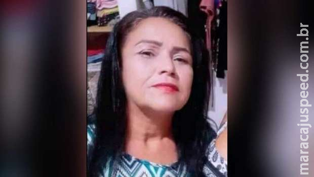 Doméstica sai para entregar currículos e desaparece no Santa Luzia