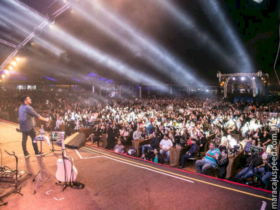 Dourados libera grandes eventos, mas só para pessoas com ciclo vacinal completo 