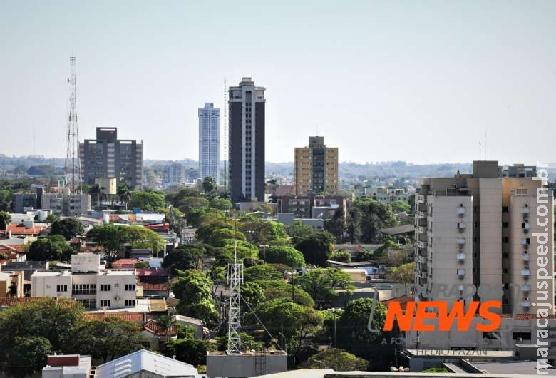 Dourados tem 15 internados e continua com casos ativos de coronavírus em queda Dourados tem 15 internados e continua com casos ativos de coronavírus em queda