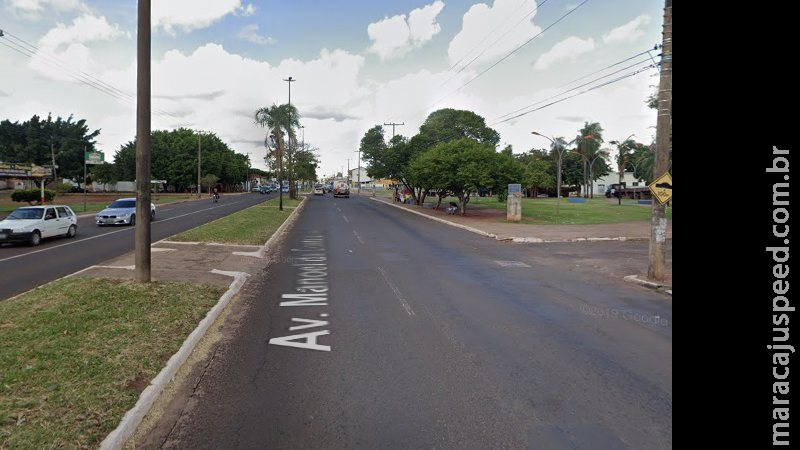 Dupla de moto rouba bicicleta e celular de jovem na Manoel da Costa Lima Dupla de moto rouba bicicleta e celular de jovem na Manoel da Costa Lima