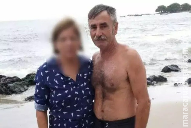 Durante trilha, turista morre em acidente com quadriciclo Durante trilha, turista morre em acidente com quadriciclo