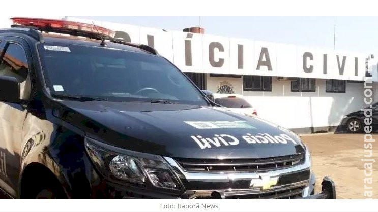 Em Itaporã, estelionatário finge comprar carro de casal e revende veículo deixando 4 vítimas no prejuizo Em Itaporã, estelionatário finge comprar carro de casal e revende veículo deixando 4 vítimas no prejuizo