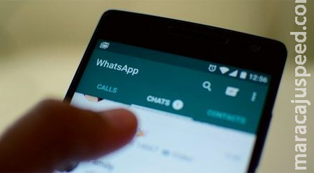 Empresário de Sidrolândia cai em golpe do WhatsApp e perde quase R$ 6 mil reais Empresário de Sidrolândia cai em golpe do WhatsApp e perde quase R$ 6 mil reais