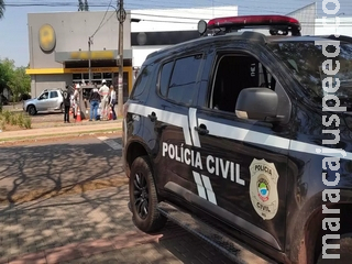 Empresários são presos em ação contra "gatos" que deram prejuízo de R$ 300 mil Empresários são presos em ação contra "gatos" que deram prejuízo de R$ 300 mil