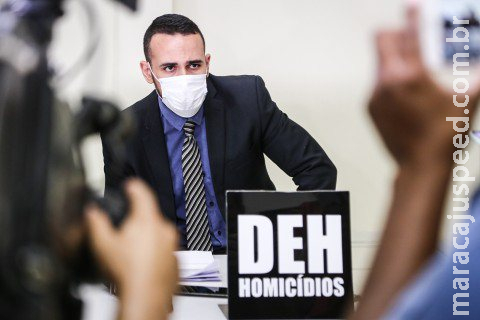 Encontrado morto em fazenda é 1º identificado por banco de dados de DNA em MS Encontrado morto em fazenda é 1º identificado por banco de dados de DNA em MS