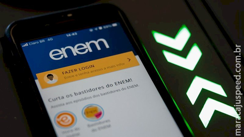 Enem 2021: MEC confirma reabertura do prazo para solicitar a isenção da taxa de inscrição; veja como pedir Enem 2021: MEC confirma reabertura do prazo para solicitar a isenção da taxa de inscrição; veja como pedir