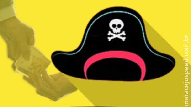 Esquema de pirataria e sonegação em Campo Grande exagera na folga e entra na mira Esquema de pirataria e sonegação em Campo Grande exagera na folga e entra na mira