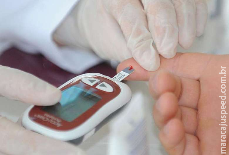 Estudo da Fiocruz analisa inflamação na covid-19 grave em diabéticos Estudo da Fiocruz analisa inflamação na covid-19 grave em diabéticos