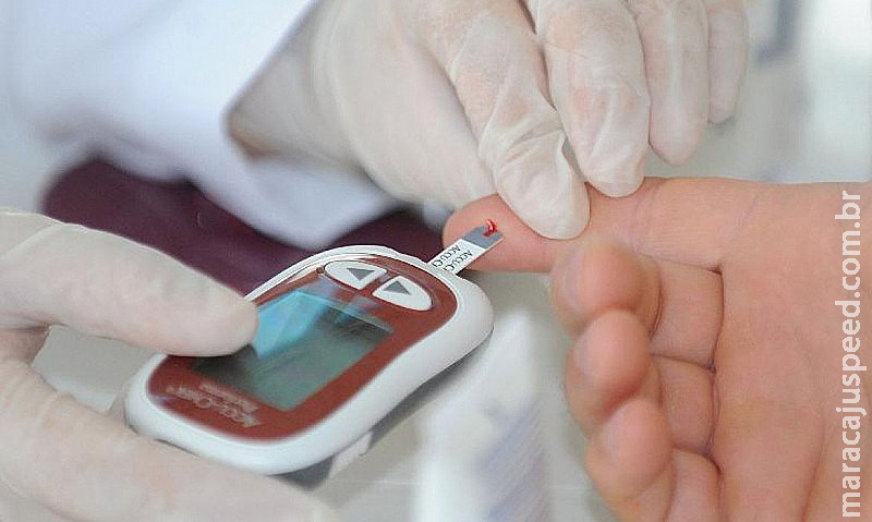 Estudo da Fiocruz analisa inflamação na covid-19 grave em diabéticos Estudo da Fiocruz analisa inflamação na covid-19 grave em diabéticos