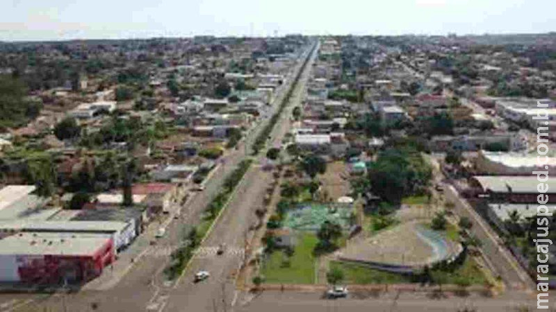 Ex-prefeito de Costa Rica é condenado por improbidade administrativa Ex-prefeito de Costa Rica é condenado por improbidade administrativa