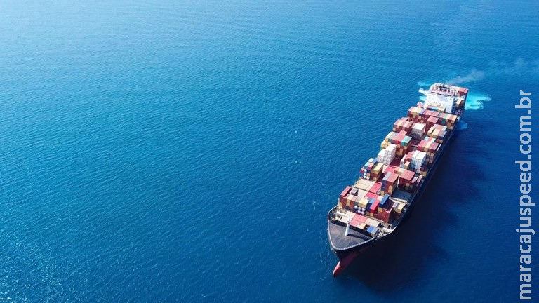 Exportações do agronegócio atingem US$ 10,9 bilhões em agosto