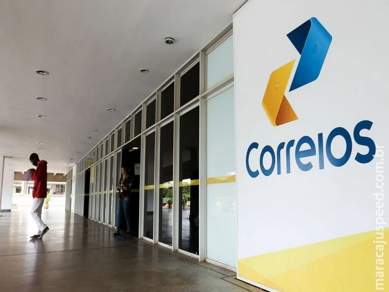 Falha em sistema dos Correios expõe dados pessoais em importações