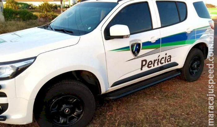 Fazendeiro é encontrado morto com tiro no ouvido e polícia investiga homicídio