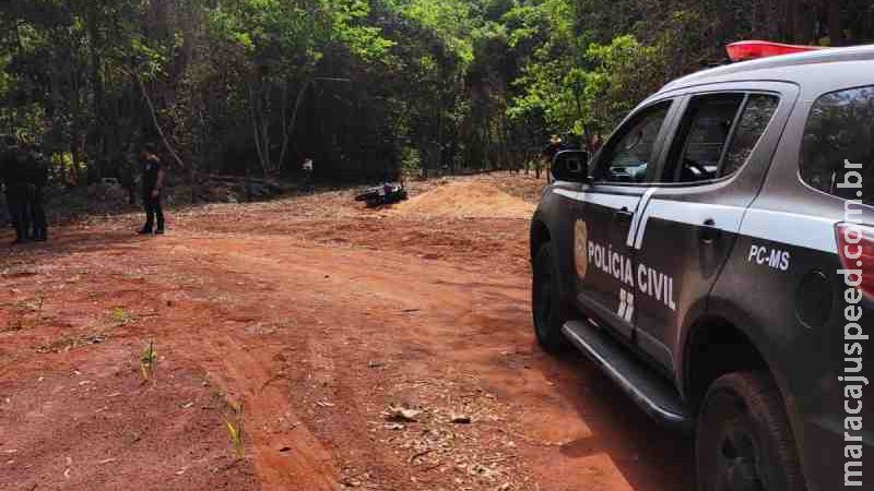 Ferida a tiros pelo ex-marido, mulher fica paraplégica e passa por cirurgia na Santa Casa