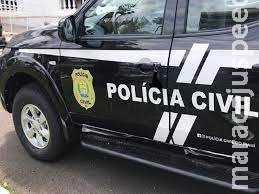 Foragido que se escondeu após estupro de vulnerável é preso 