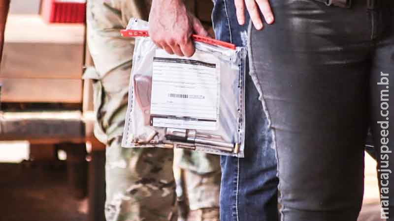 Foragido, rapaz que sequestrou mulher com joias é morto em confronto com a polícia