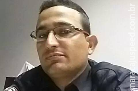 Funcionário que morreu durante manutenção em caminhão tinha 35 anos Funcionário que morreu durante manutenção em caminhão tinha 35 anos