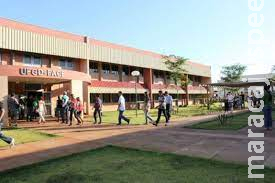 Fundação da UFGD faz seleção para contratar desenvolvedores de sistemas