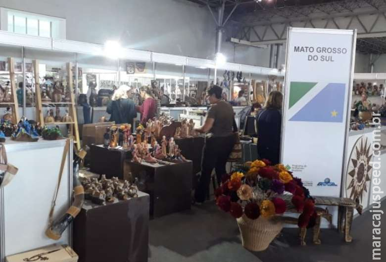 Fundação de Cultura seleciona artesãos para participar de duas Feiras